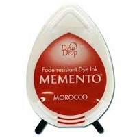 Memento Dew Drop  Morocco